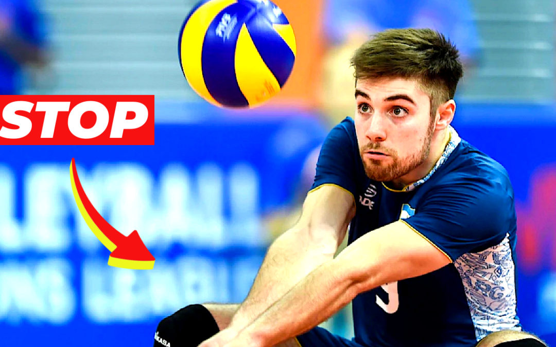 6 Common Passing MISTAKES You Must AVOID