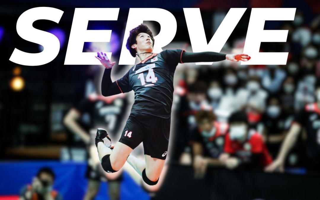 Serve Like a Pro: 9 Game-Changing Strategies for Maximizing Your Impact on the Court! 💪