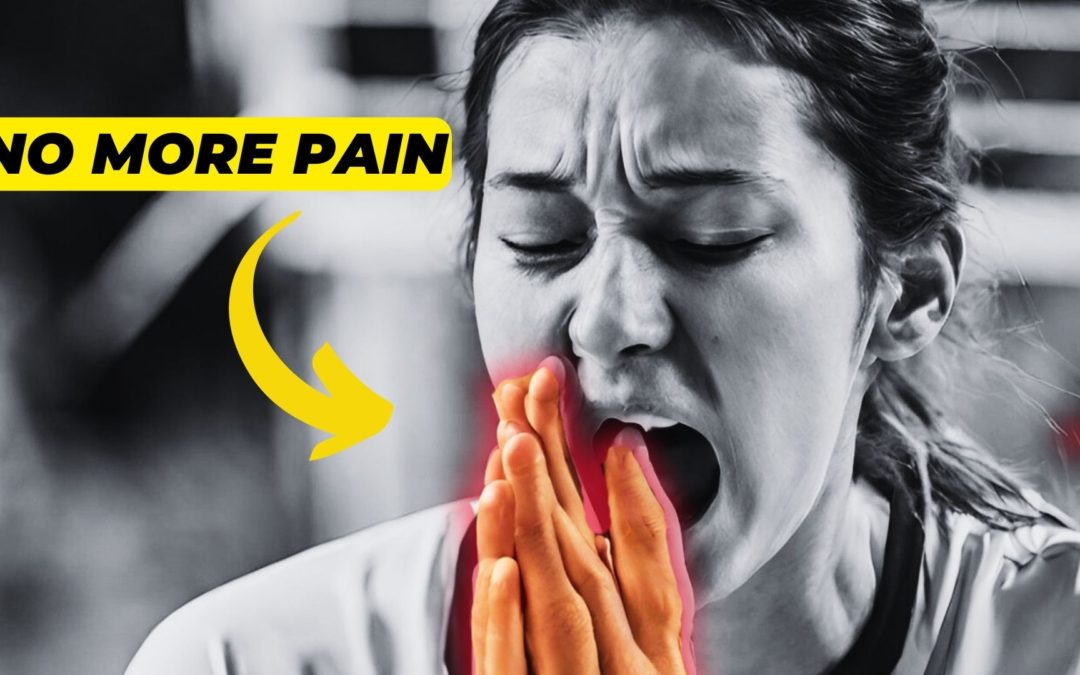 ULTIMATE Guide How to Take Care & Strengthen Fingers in Volleyball