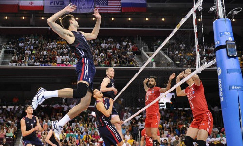 Understanding the Bidding Process of Volleyball for World League 2016