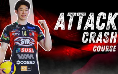 Want to Score More Points? Master the Art of the Attack