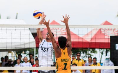Calculating And Reading Volleyball Wagers