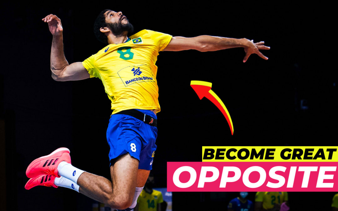 Become THE BEST Opposite | Everything You Need to Know
