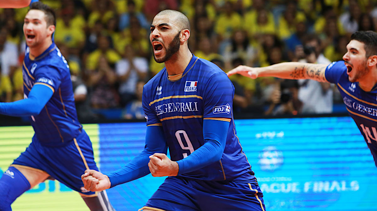 How to Choose a Volleyball Bookmaker