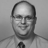 Jeremy Brahm