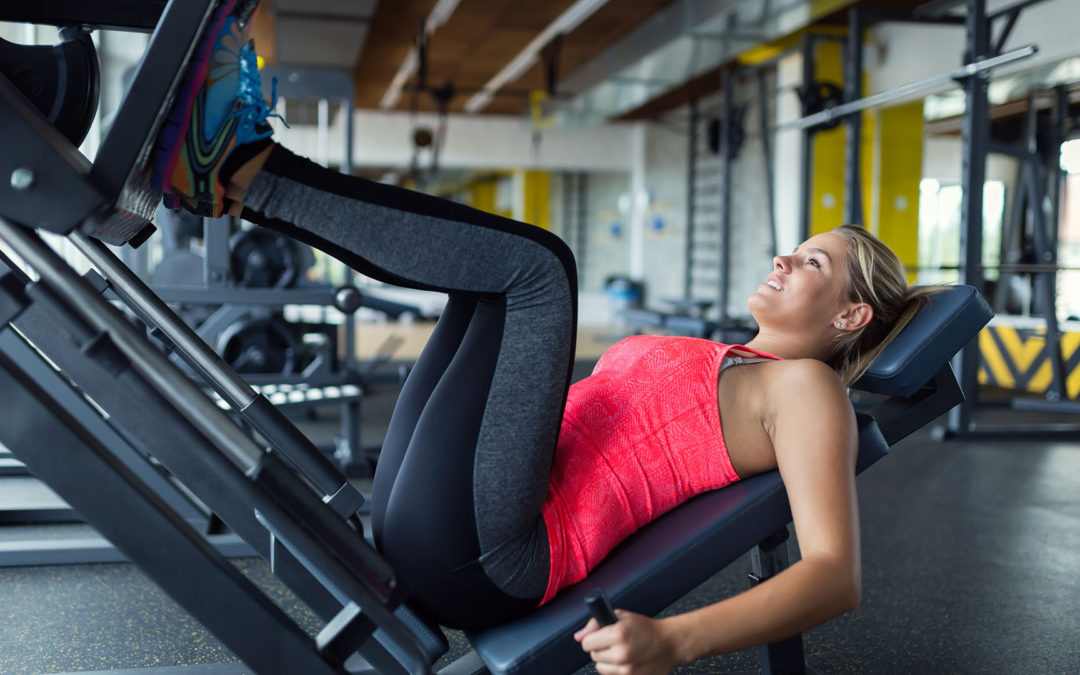 3 Reasons Why You Need a lot of Dynamics and Strength to Improve Vertical Jump
