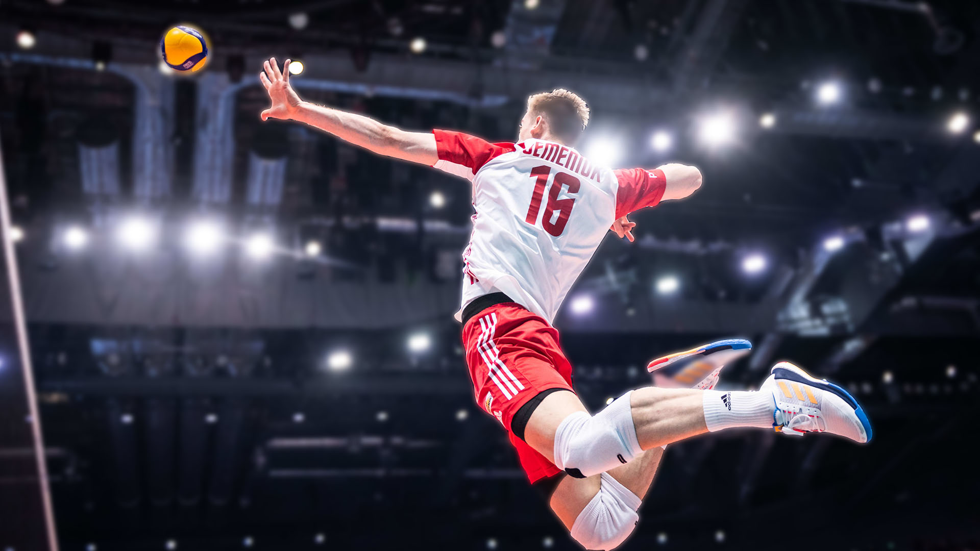 healthy body jump