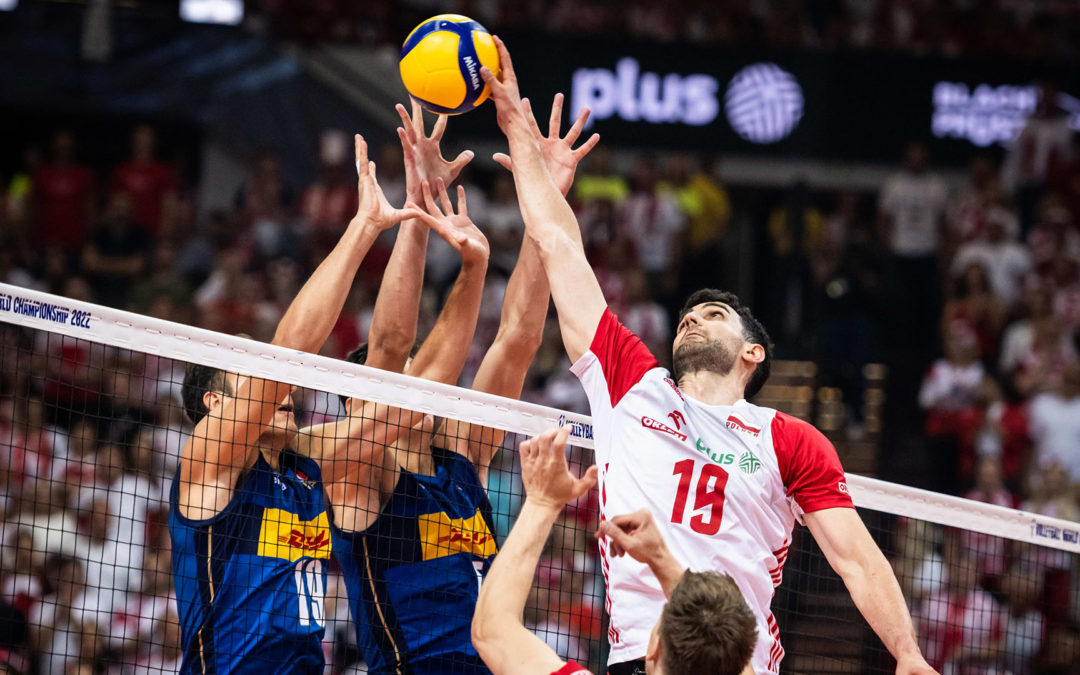 5 Reasons Why You Can Learn Volleyball via Online Courses
