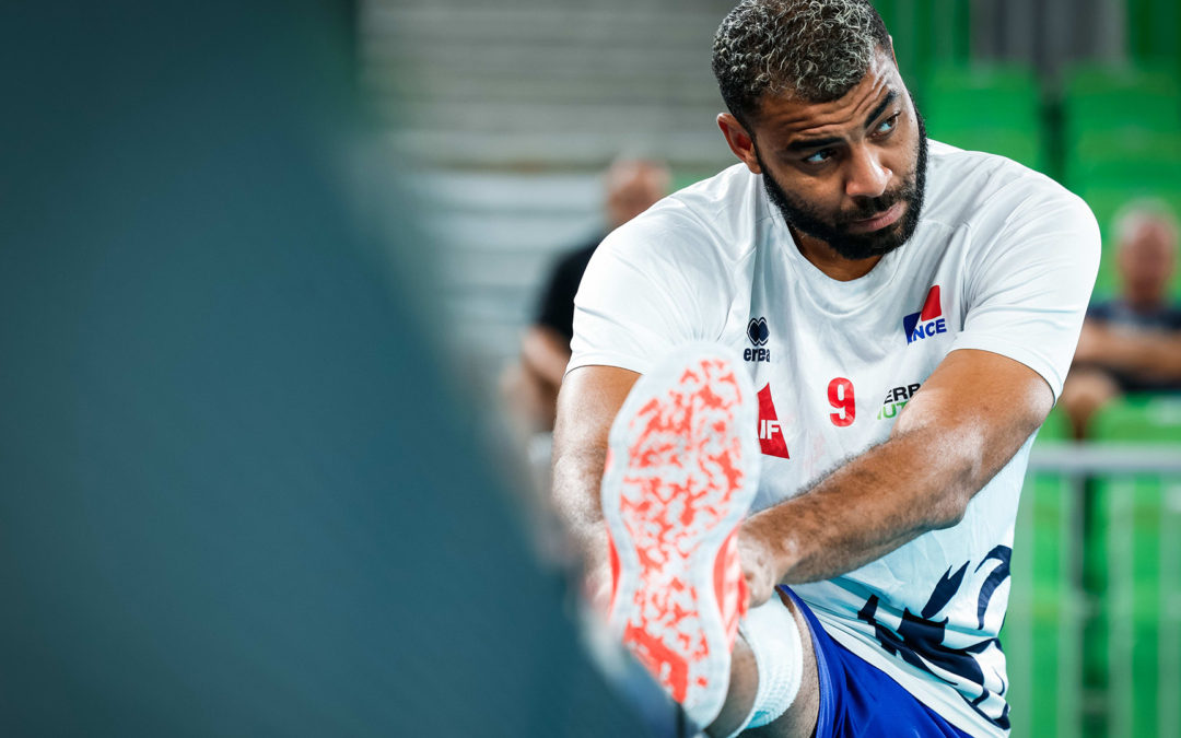 Building the Perfect Volleyball Warm-Up Routine: Science-Backed Techniques