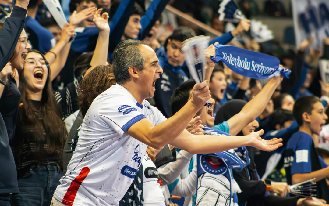 Revolutionizing Fan Engagement: How New Technologies Bring Fans Closer to the Game