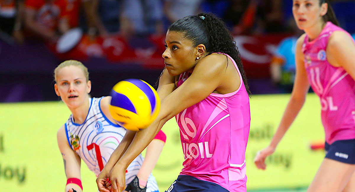 Is Volleyball Betting on the Rise?