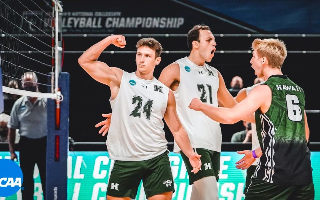 Does Volleyball Support Height Growth?