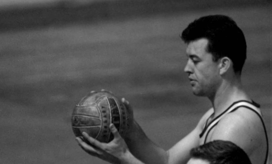 history volleyball usa