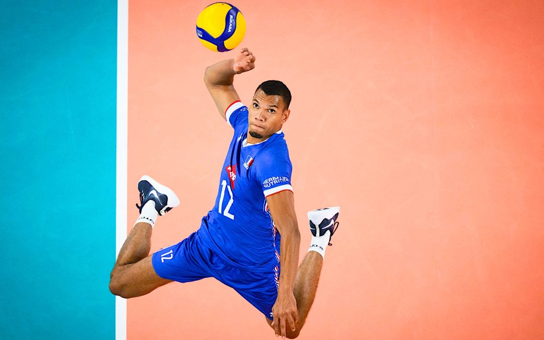 How to Keep Occupied When Recovering from a Volleyball Injury