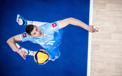 How Technology Is Changing the Way We Play and Watch Sports