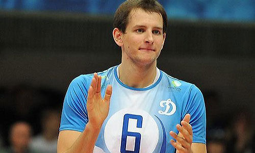 Hit! Bartosz Kurek in Lube Banca Macerata!