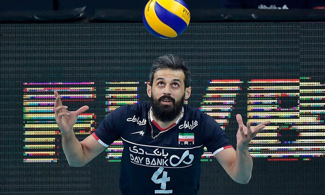 Marouf: The Iranian Magician