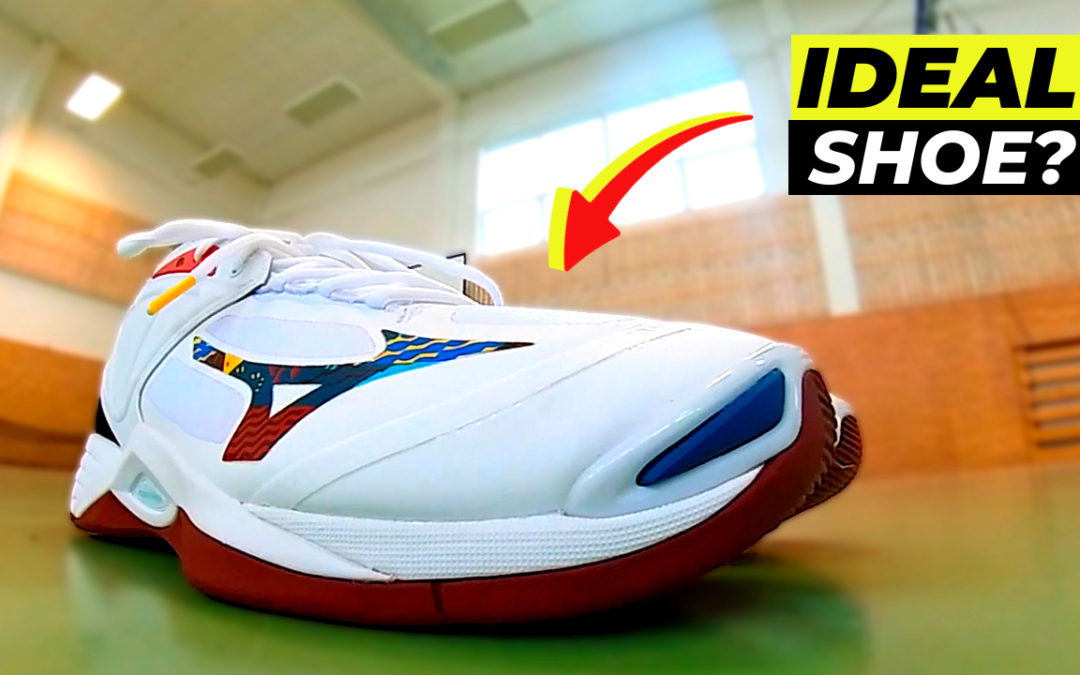 Is This the Right Volleyball Shoe for You in 2022 ? Mizuno Wave Momentum 2 Review