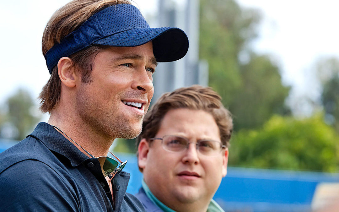 Volleyball Explained: What is “Moneyball”?