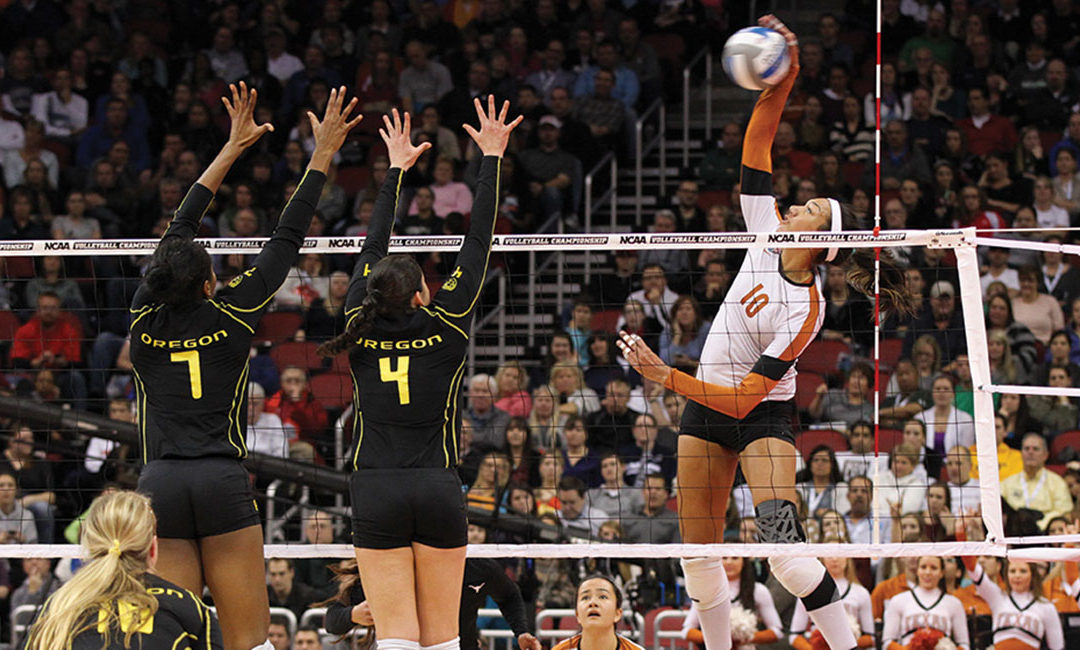 What Should Be Known About Volleyball Scholarships?