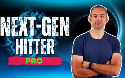 Next-Gen Hitter | Unlock Your Full Potential 🚀