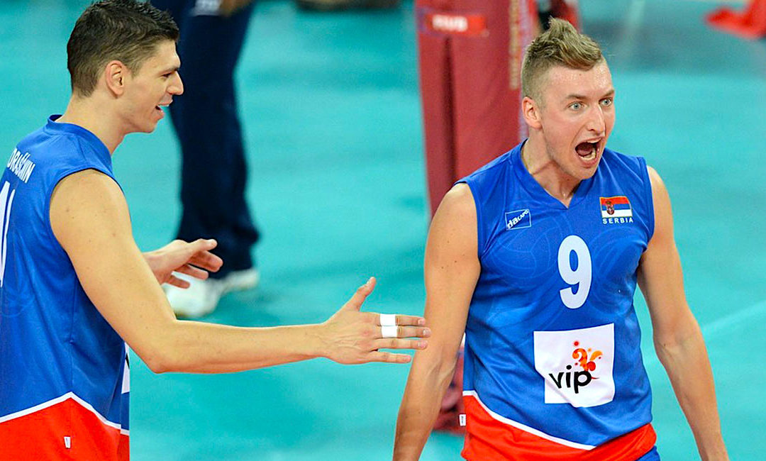 New Nikola, New Hope for Serbia