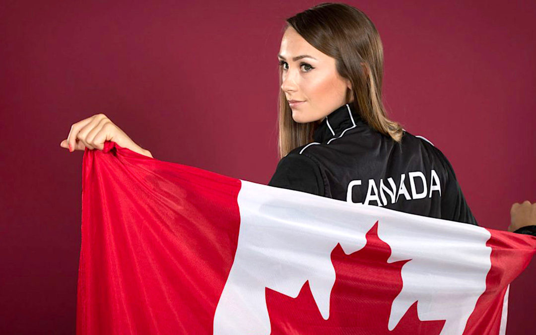 Canada’s obsession with Volleyball and where it actually stems from