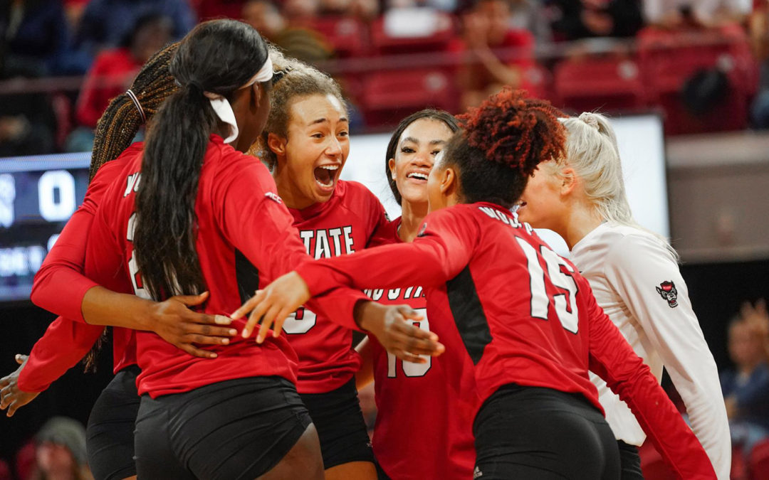 Exploring the Thrills of Volleyball: From Competitive Matches to New-Age Entertainment