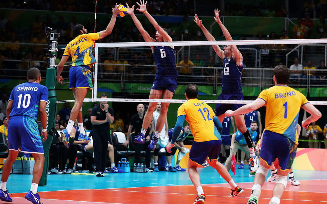 From Court to Casino: Volleyball-Inspired Casino Games
