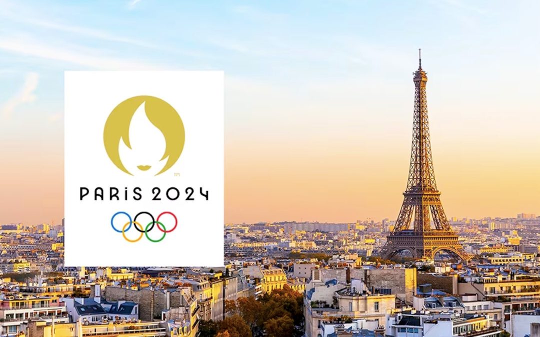 paris olympics