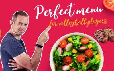Eat Like a Champion – Fuel Your Game the Right Way
