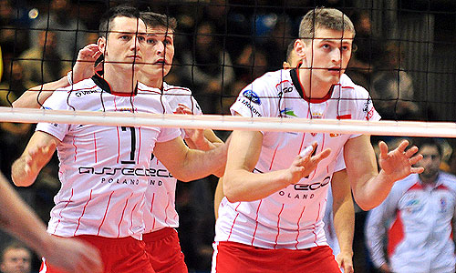 Polish champion closed it’s squad