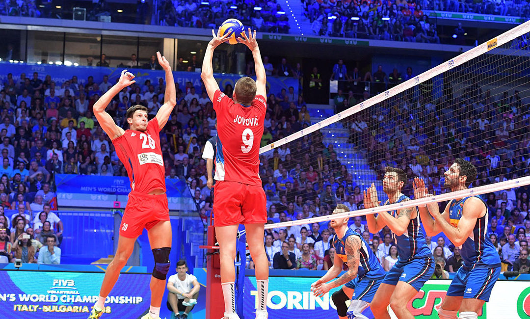 Is Betting On Volleyball Matches Worth It? What You Need To Know