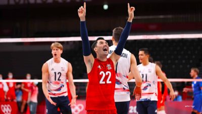 eric shoji defense volleyball online course