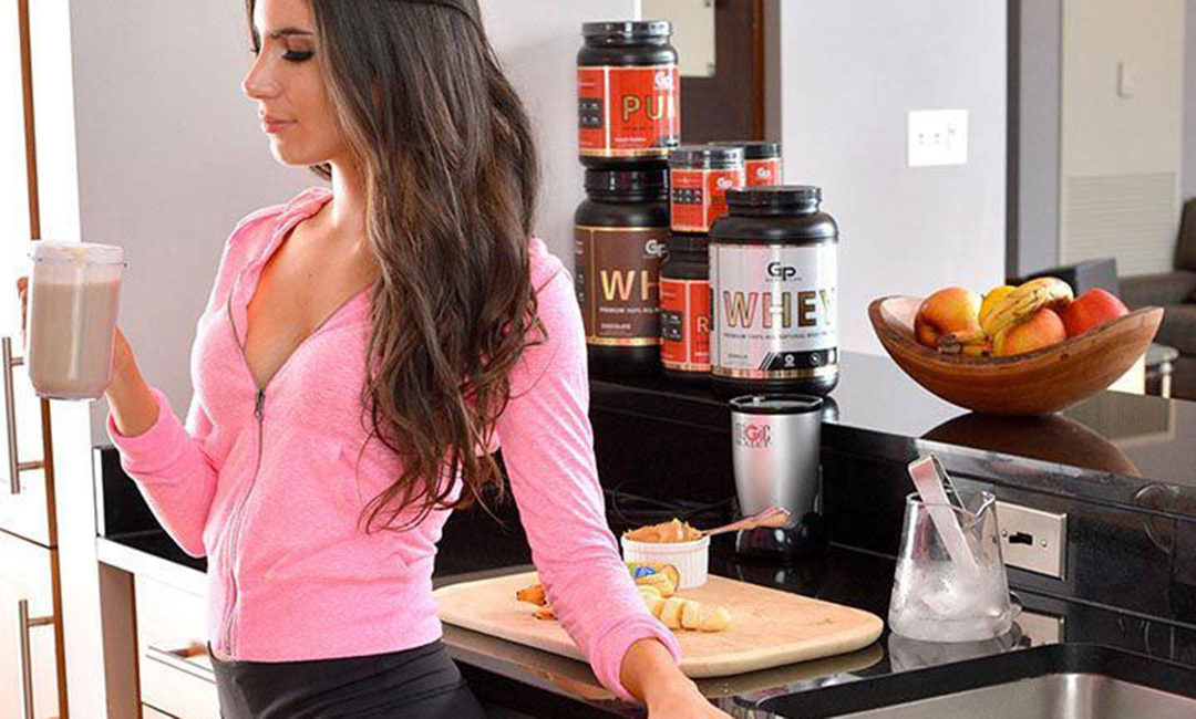Supplements in Volleyball
