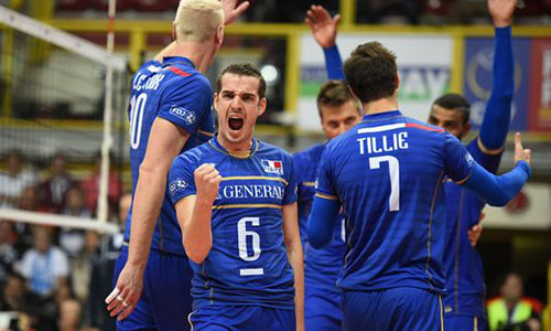 Volleyball Betting Is Just A Game With These Pro Tips