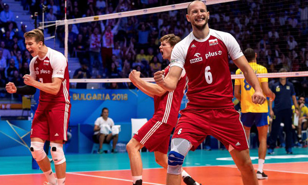 Top Global Volleyball Tournaments to Follow