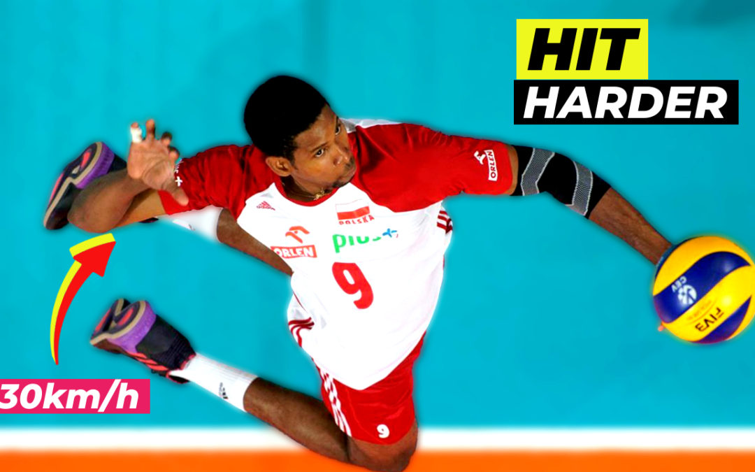 8 Triceps Exercises You Need to Know | How to Hit Harder in Volleyball