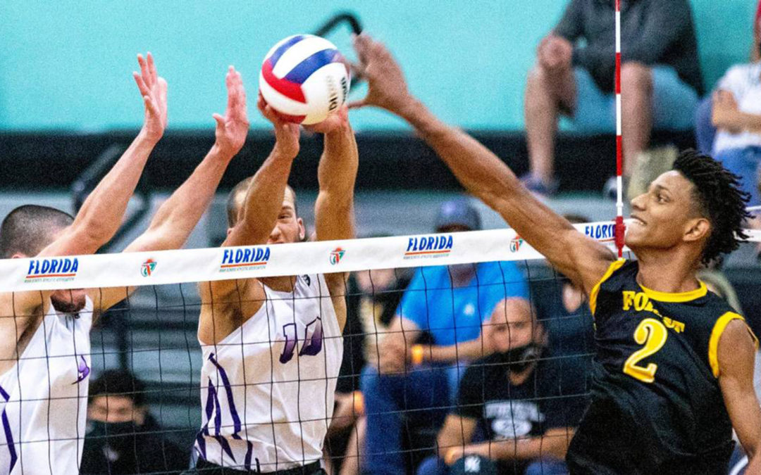 Beginner’s Guide To Volleyball: Rules, And How To Start Playing