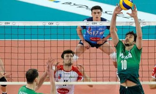 Ural Ufa is backing off the ChL, Polish team rebels against CEV