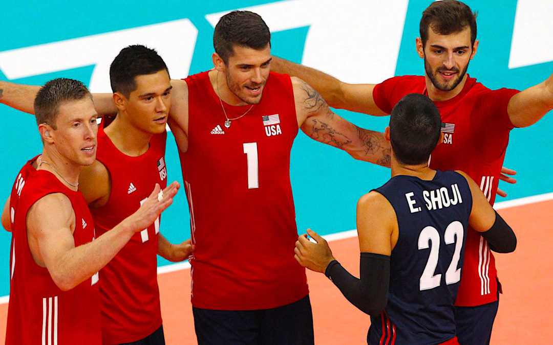 Does Home-Court Advantage Work in Volleyball?