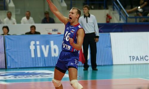 Alexey Verbov – another big news from Zenit Kazan