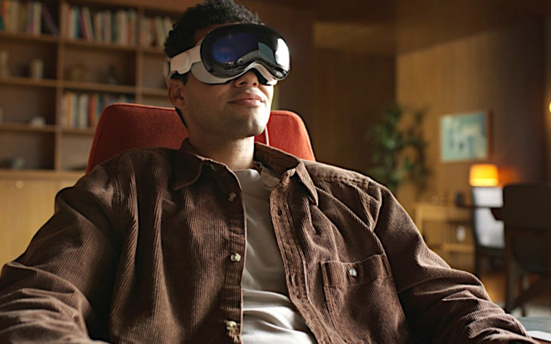 Technologies in virtual volleyball: How VR and AR change the gaming experience