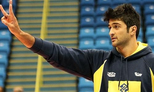 Leandro Vissotto in Brazilian club after all