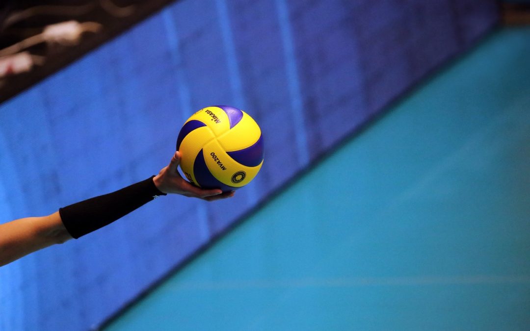 How Popular Is Volleyball In Mexico?