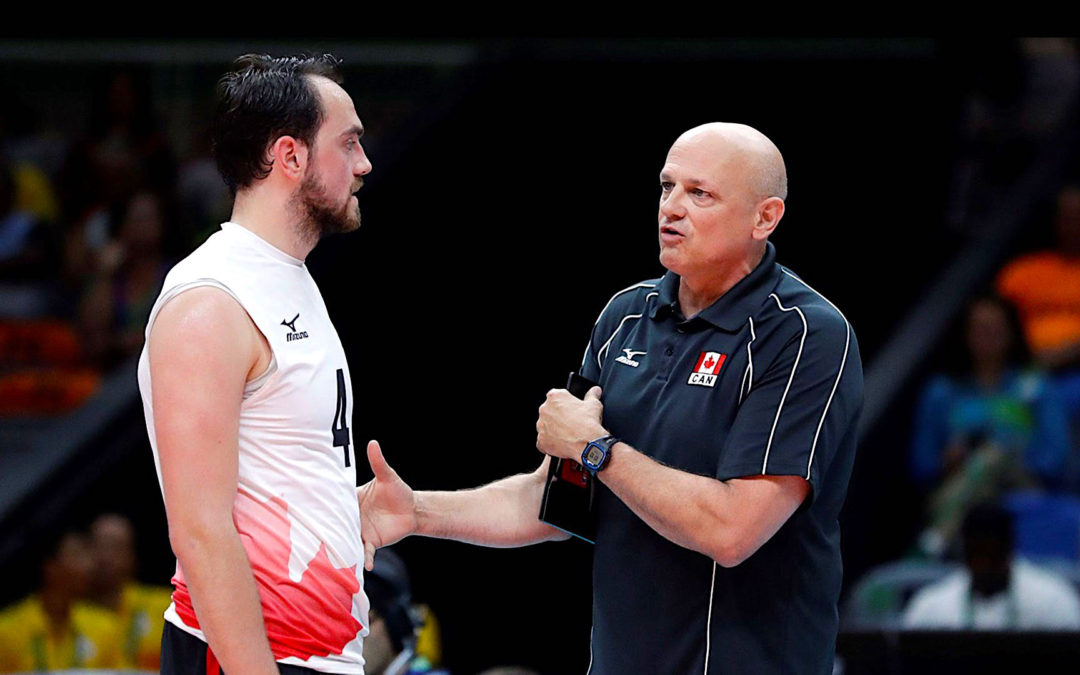 The Language of the Game: Poker Tells and Volleyball Signals