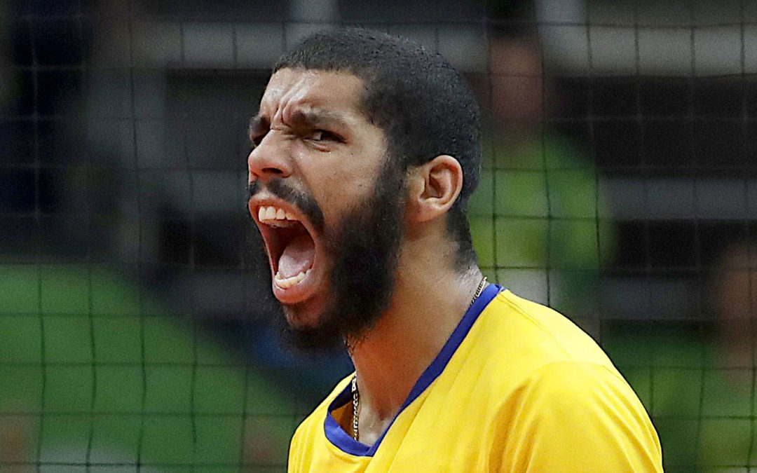 The Thrill of Victory: Comparing the Highs of Casino Wins to Volleyball Triumph