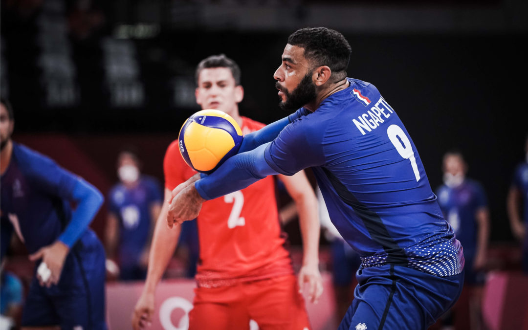 6 Reasons Why Volleyball Wall Drills are Essential for Improving Your Skills