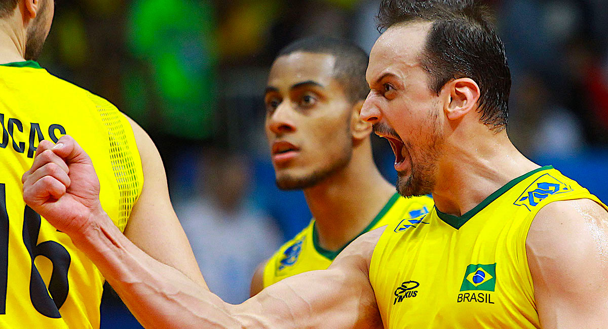 The impact of the increasing number of volleyball players on its betting markets