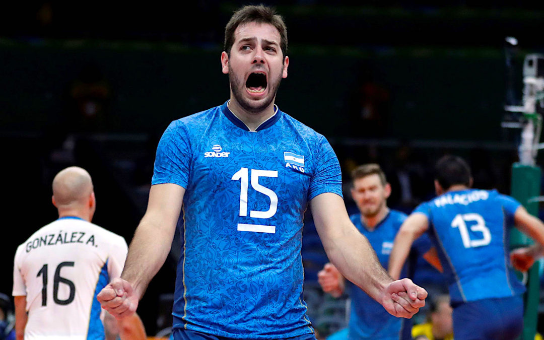 How Technology is Elevating Volleyball Officiating and Game Accuracy